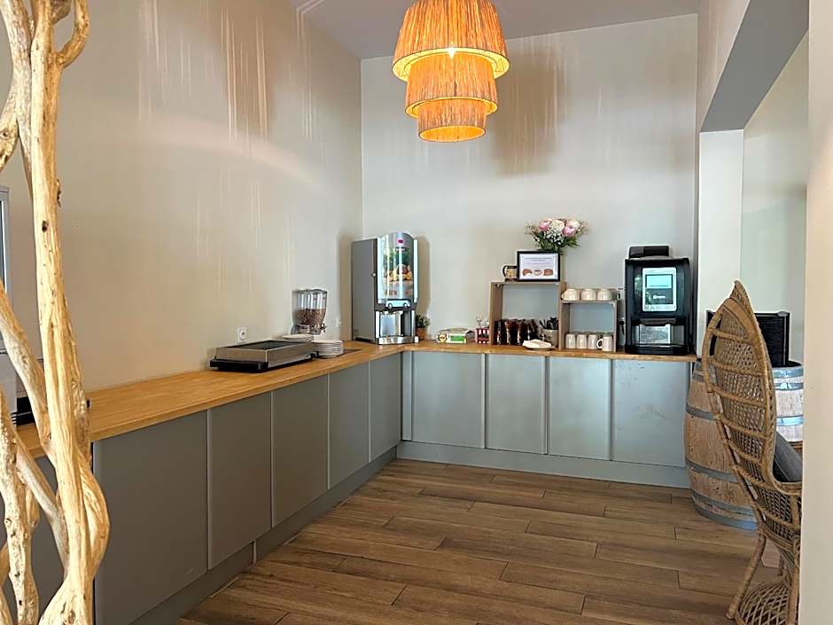 Adonis Sanary Grand Hôtel des Bains