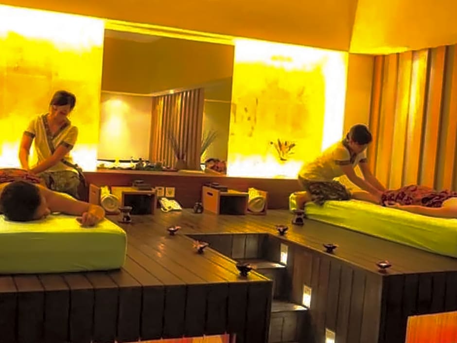 Sutan Raja Hotel & Convention Centre Manado