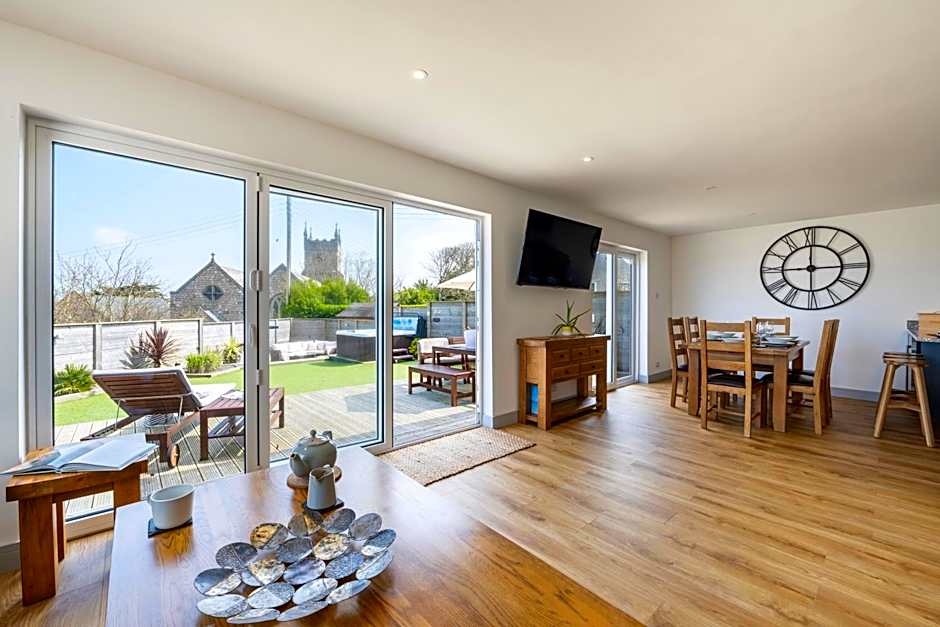 Carbis Bay and Spa Hotel