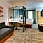 SpringHill Suites by Marriott Birmingham Downtown at UAB