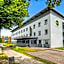 B&B Hotel Lübeck Berliner-Platz