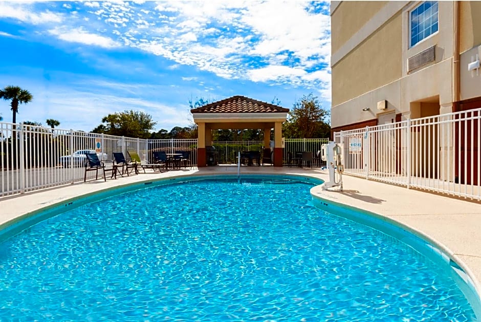 Candlewood Suites Destin-Sandestin Area