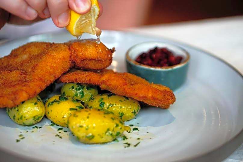 Hotel Der Schmittenhof