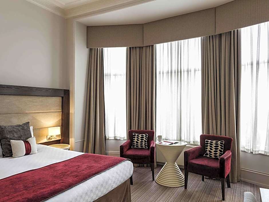 Mercure Aberdeen Caledonian Hotel