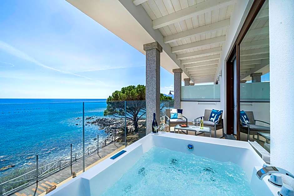 Hotel Ristorante La Conchiglia