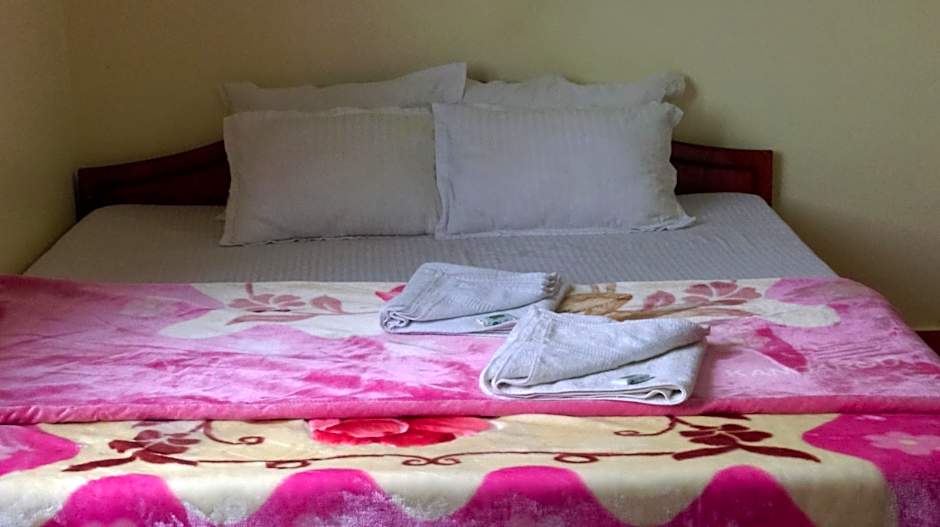 Hotel Sun View – Gangtok, OK