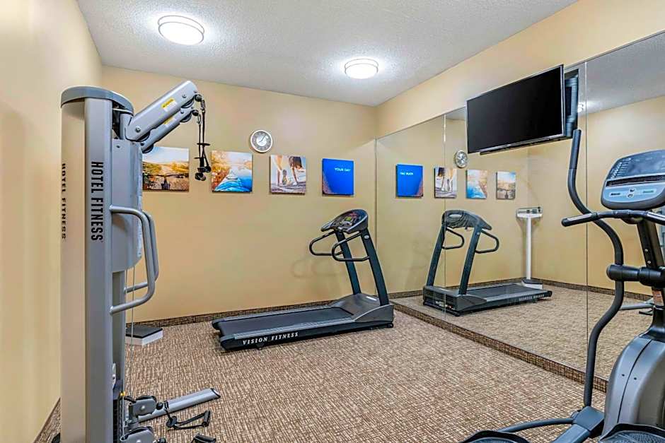 Comfort Inn & Suites La Grange