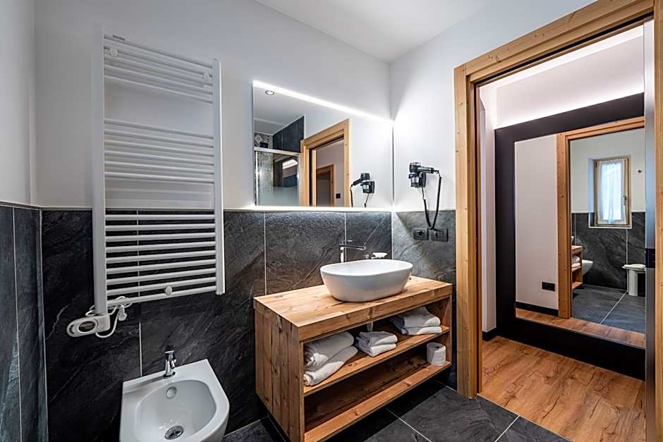 Albergo Garni Edy (B&B)