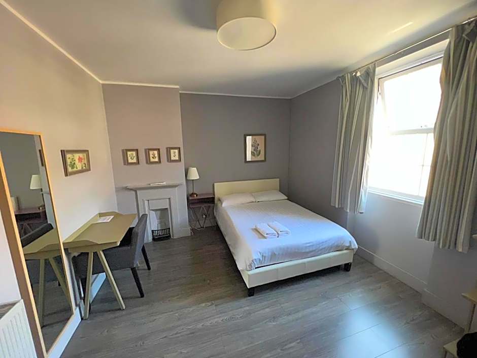 Petticoat Accommodations