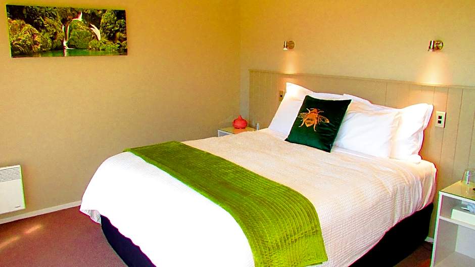 Dunluce Bed & Breakfast
