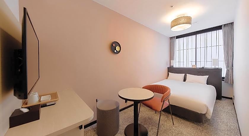 Kyoto Tower Hotel