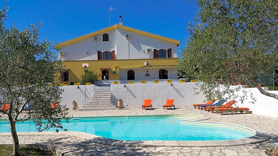 Il Sogno di Alghero - Adults Only