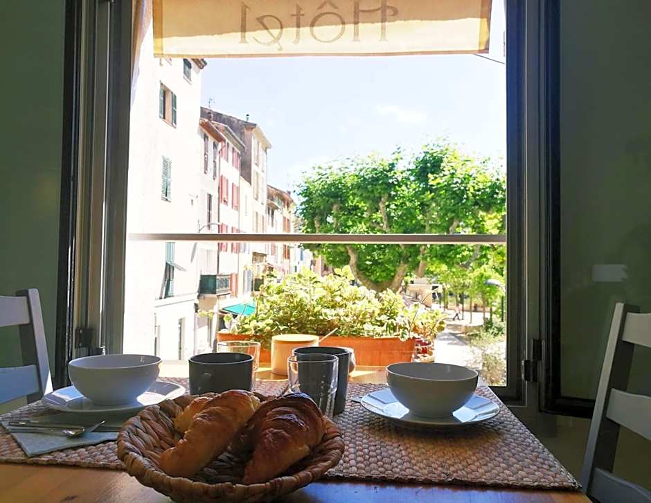 La Victoire Boutique Hotel