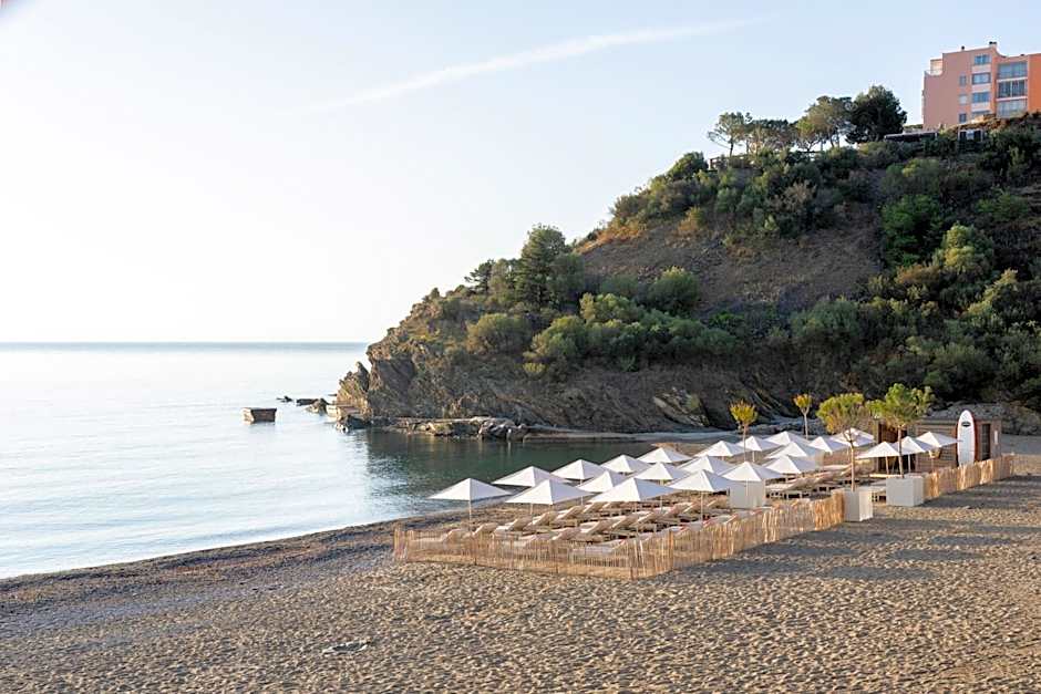 Les Elmes - Hotel & Spa