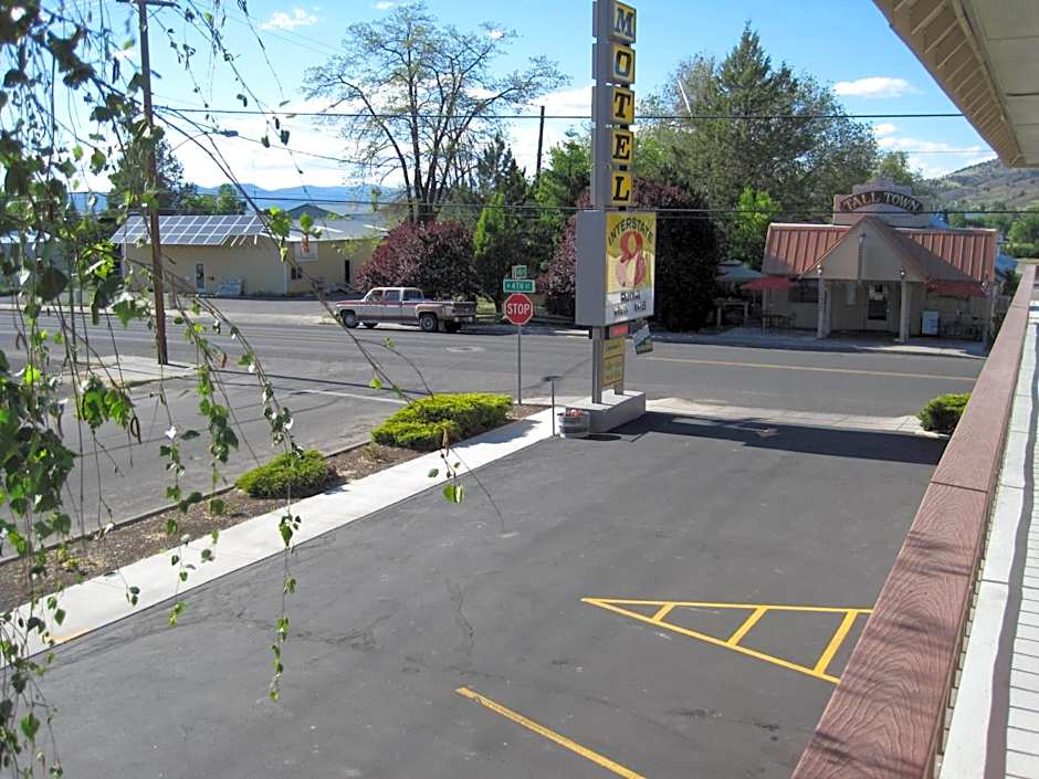 Interstate 8 Motel