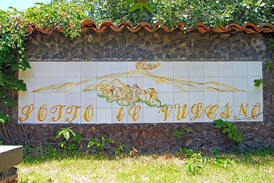 Sotto Il Vulcano