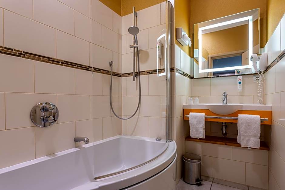 Cit'Hotel Sphinx - Hotel