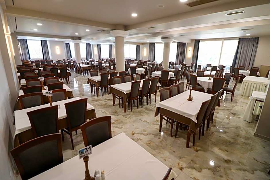 Hotel Orfeas
