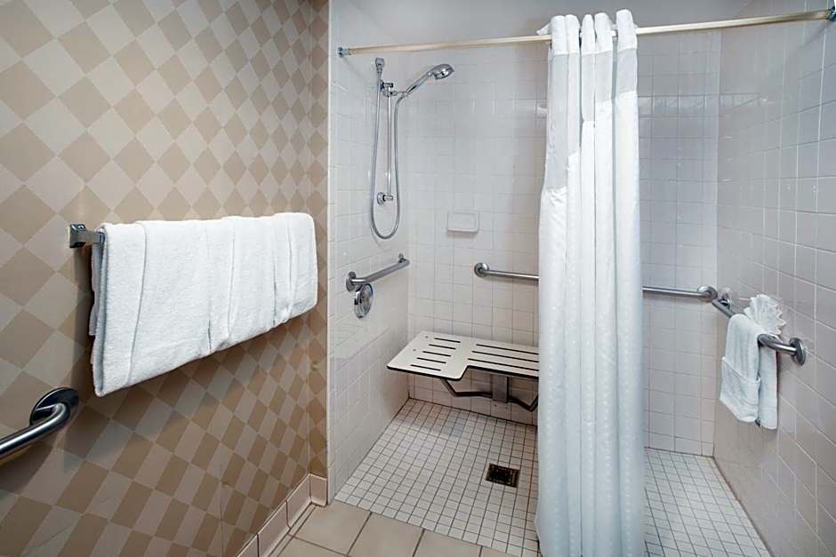 Holiday Inn & Suites Chicago-Carol Stream (Wheaton) By IHG