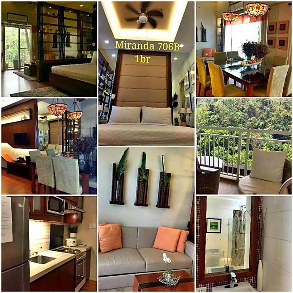 Pico De Loro Cove Condominium 1BR 05