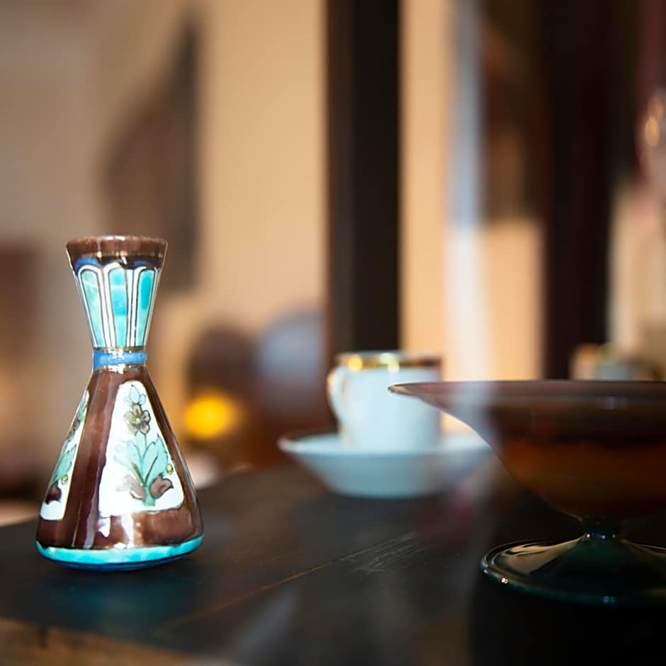 Romantik Hotel Barbarossa