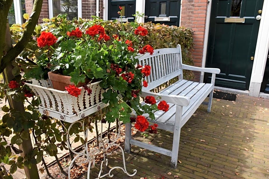 Bed & Breakfast Leonie