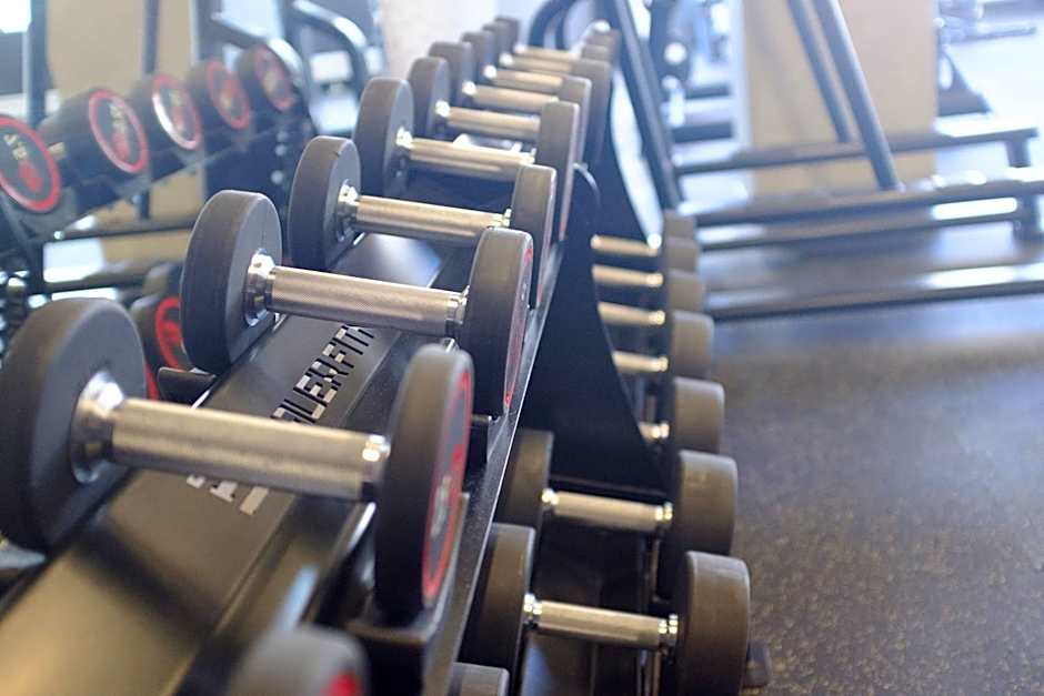 WR SPORT HOTEL & SPA - Centrum Sportu i Rozrywki