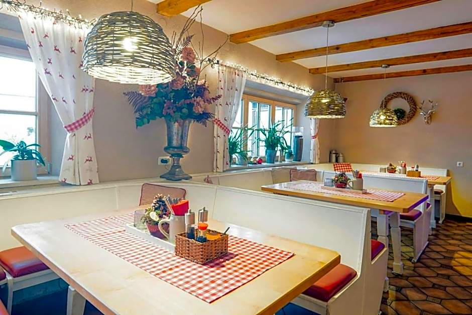 Landgasthof zum Papyrer - Erholung im Urlaubsgebiet