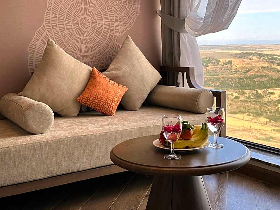 APEC Mandala CDT - Condotel