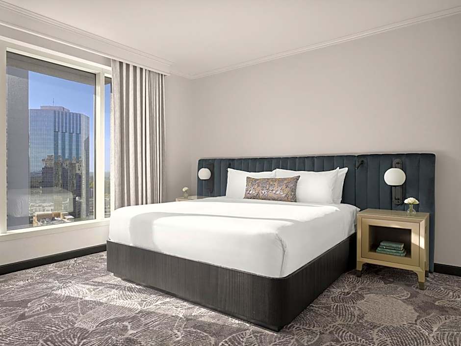 InterContinental Buckhead Atlanta By IHG