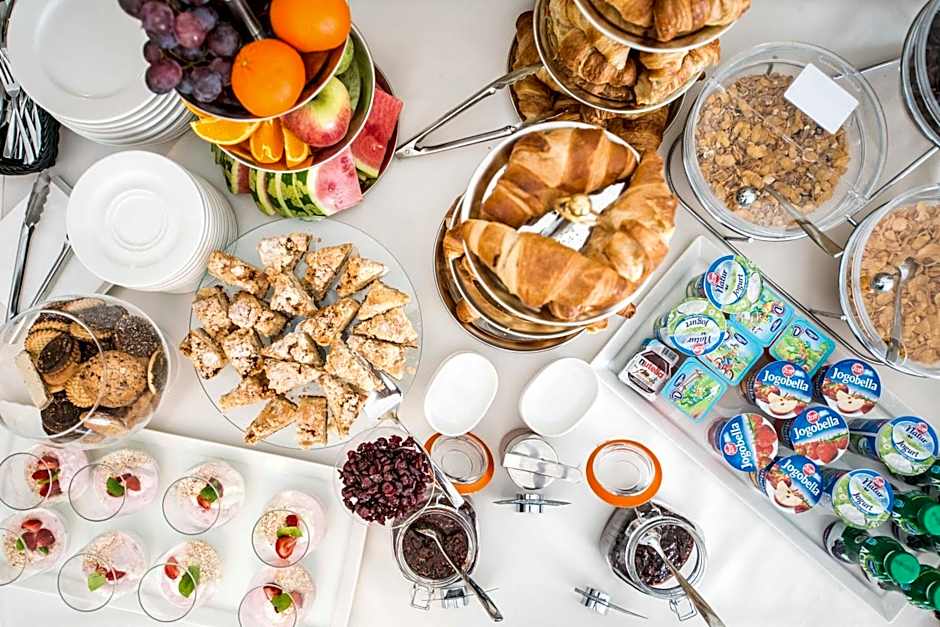 Hotel Żywiecki Medical SPA & Sport Żywiec