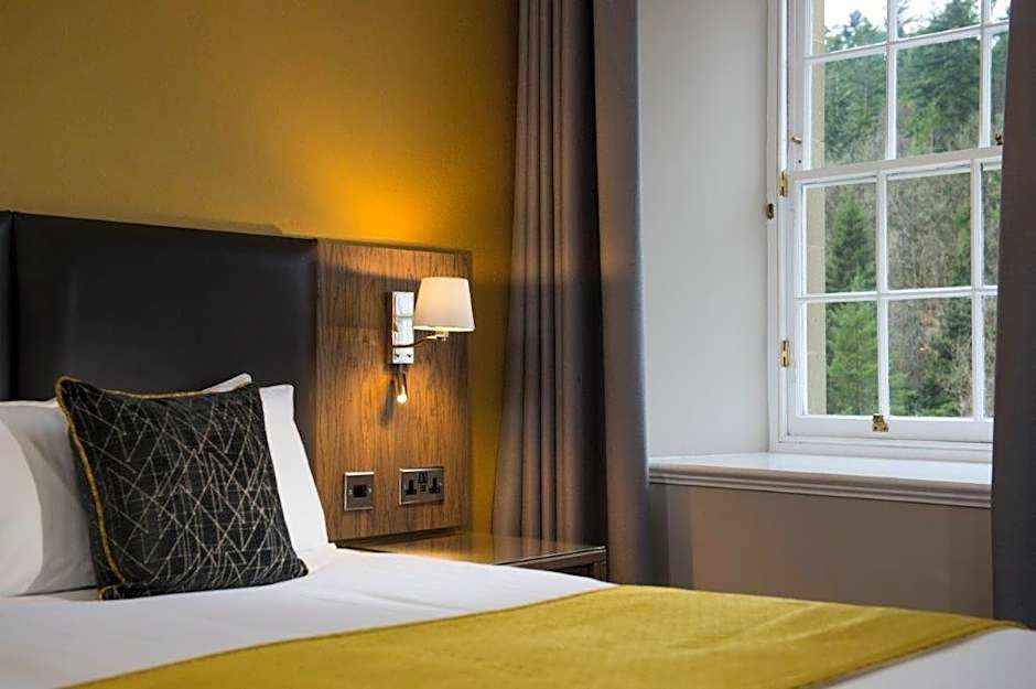 New Lanark Mill Hotel