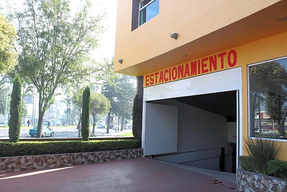 Hotel Palass