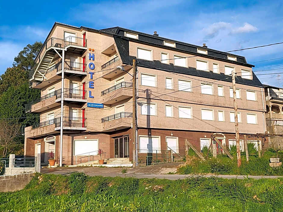 Hotel Acquamaris 3000