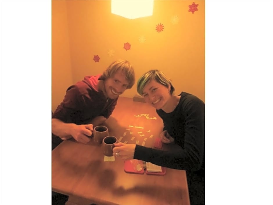 K's House Takayama - Quality Hostel