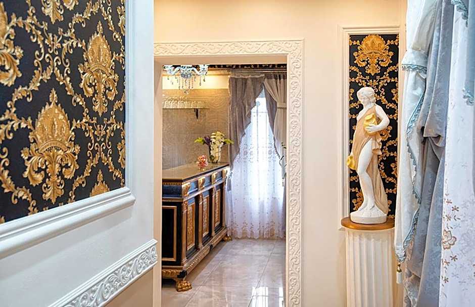 VILLA EVELINA Bad And Breakfast Home Restaurant Gurmet