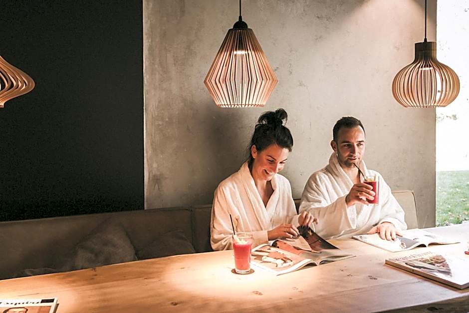 Hotel de Sterrenberg - Adults Only