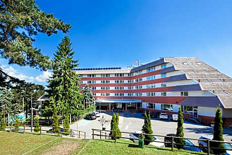 Alp Hotel Masella
