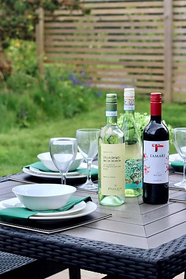 Chestnut Meadow Country Park