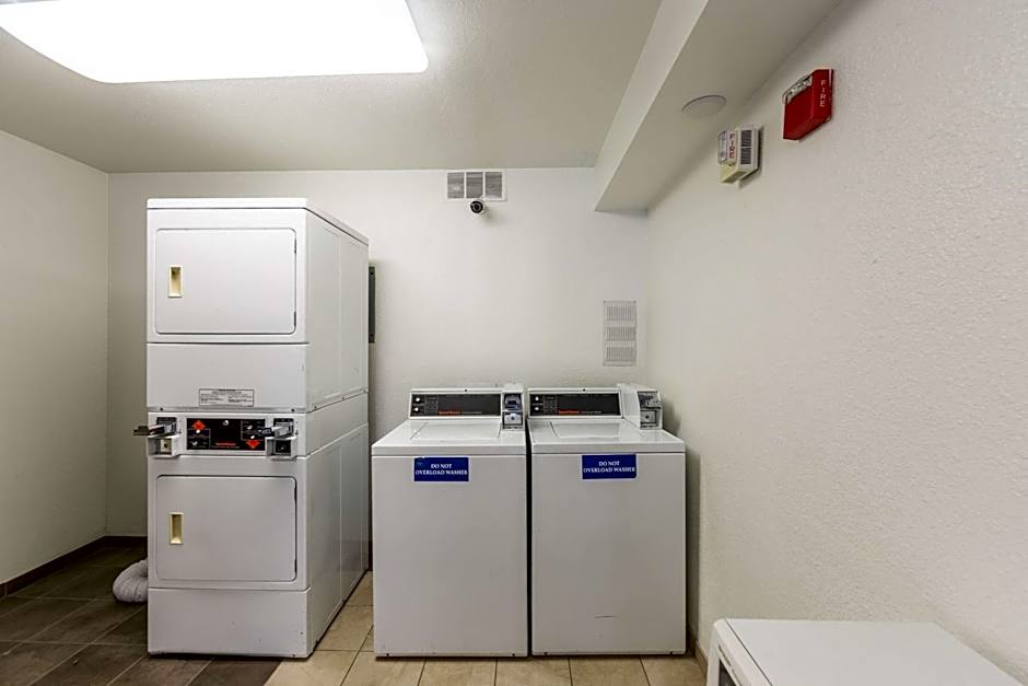Motel 6-Klamath Falls, OR