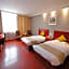 GreenTree Alliance JiangSu SuZhou Industrial Park LianFeng Plaza Hotel