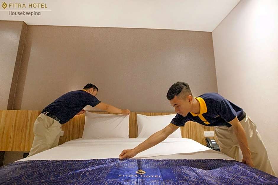 Fitra Hotel Majalengka