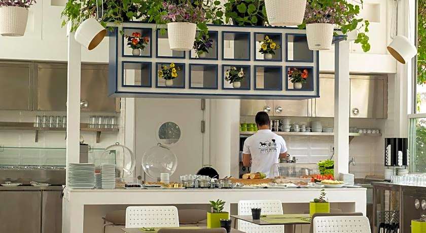 Ascot Hotel Buyukada