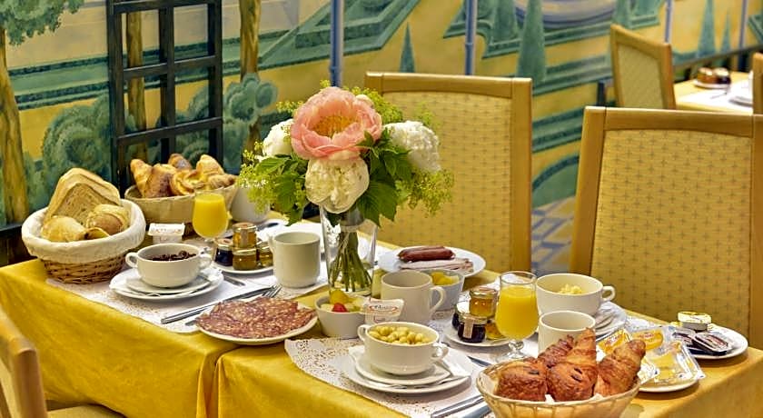 Hotel Renoir Saint Germain