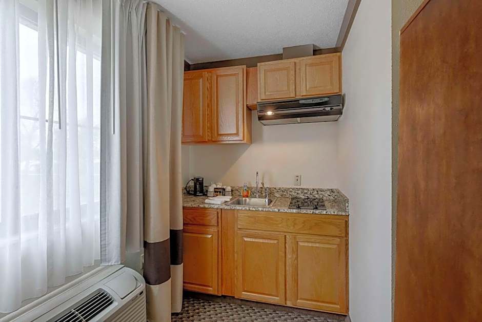 Comfort Inn Mount Vernon Downtown
