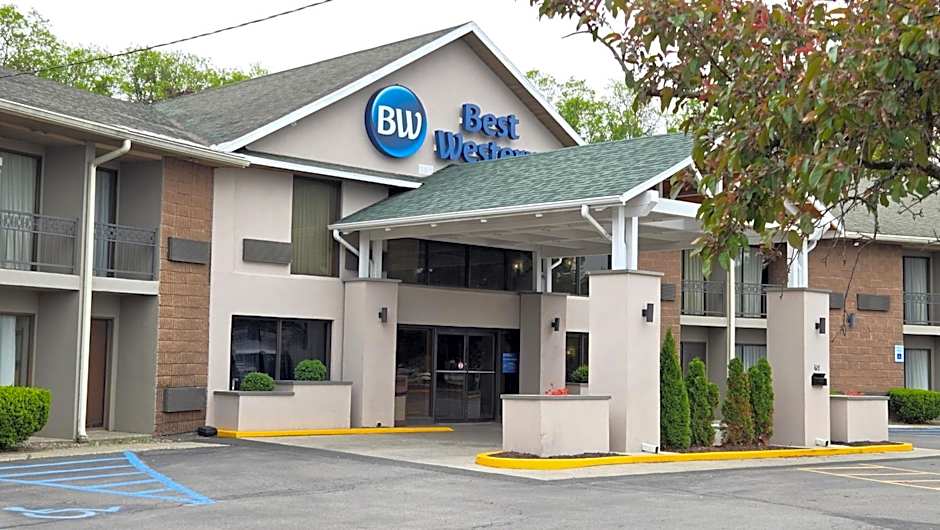 Best Western Clifton Park