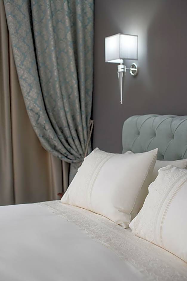 London Boutique Hotel