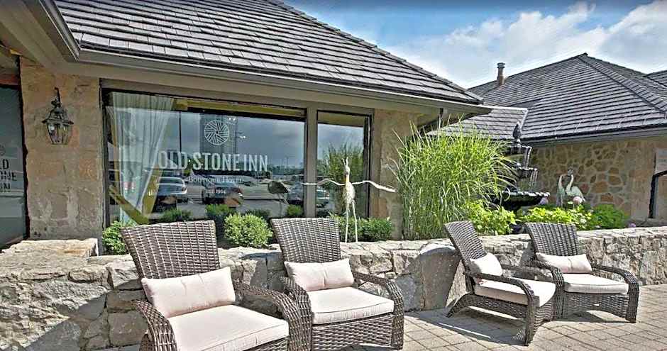 Old Stone Inn Boutique Hotel
