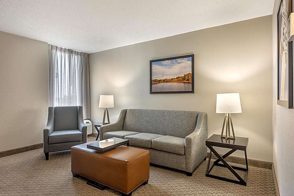 Drury Inn & Suites Springfield MO