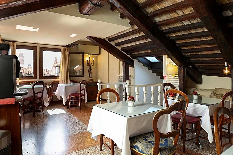 Locanda Antica Venezia